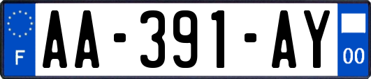 AA-391-AY