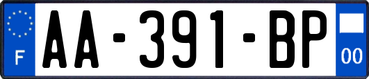 AA-391-BP