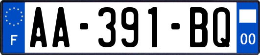 AA-391-BQ