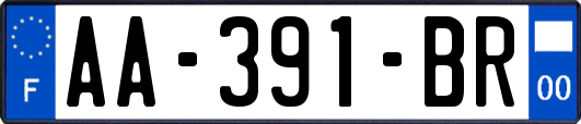 AA-391-BR