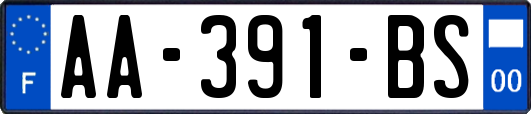 AA-391-BS