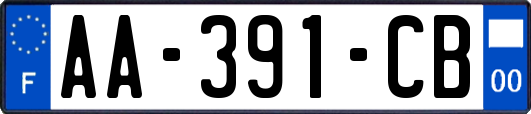 AA-391-CB