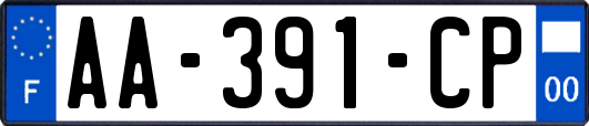 AA-391-CP