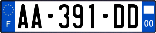 AA-391-DD