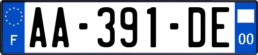 AA-391-DE