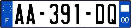 AA-391-DQ