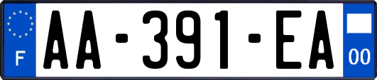 AA-391-EA