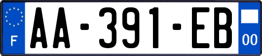 AA-391-EB