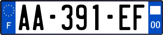 AA-391-EF