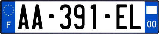 AA-391-EL