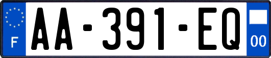 AA-391-EQ