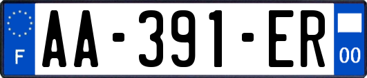 AA-391-ER