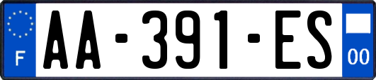 AA-391-ES