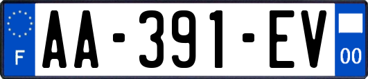 AA-391-EV