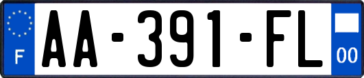 AA-391-FL