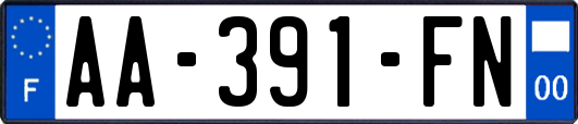 AA-391-FN