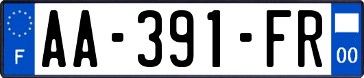 AA-391-FR