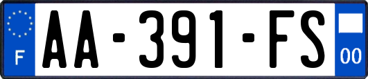 AA-391-FS