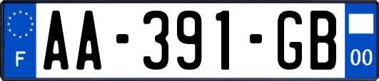 AA-391-GB