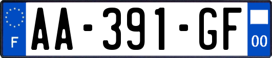 AA-391-GF