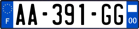 AA-391-GG