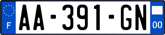 AA-391-GN