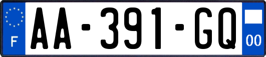 AA-391-GQ