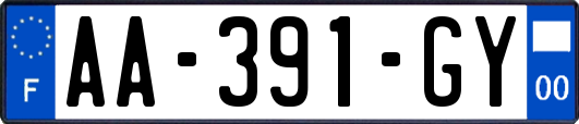 AA-391-GY