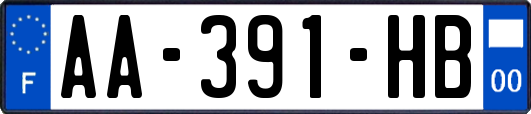 AA-391-HB