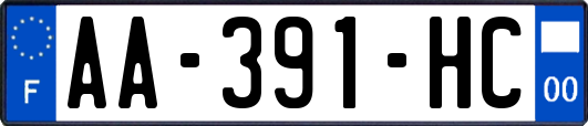 AA-391-HC