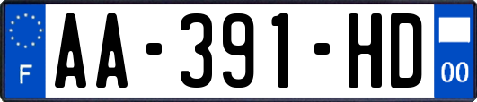 AA-391-HD