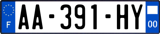 AA-391-HY