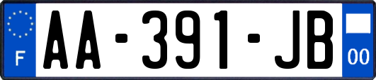 AA-391-JB