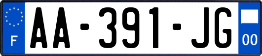 AA-391-JG