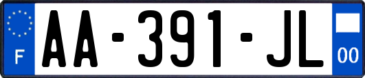 AA-391-JL