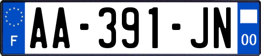 AA-391-JN