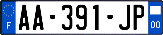 AA-391-JP