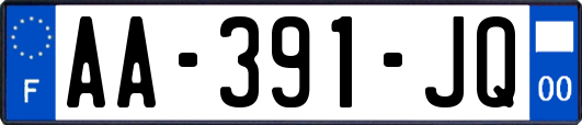 AA-391-JQ