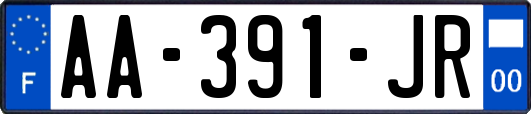 AA-391-JR