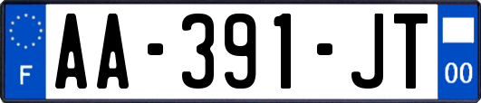 AA-391-JT