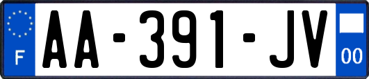 AA-391-JV