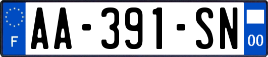 AA-391-SN