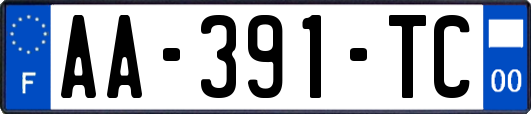 AA-391-TC