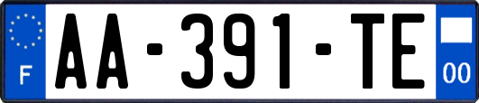 AA-391-TE