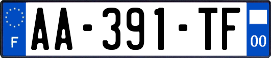 AA-391-TF