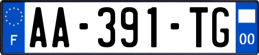 AA-391-TG