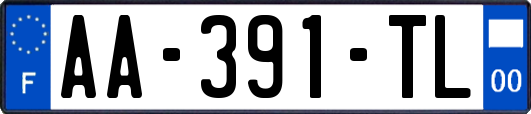 AA-391-TL