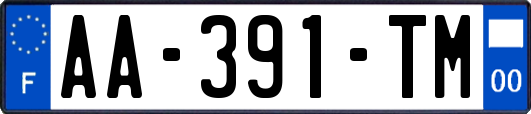 AA-391-TM