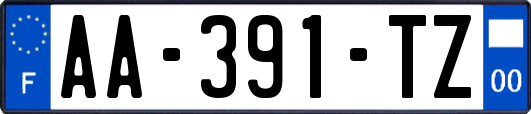 AA-391-TZ