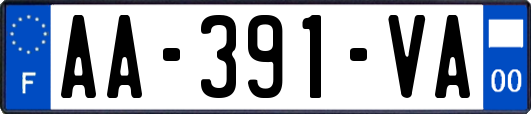 AA-391-VA